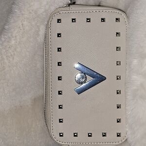 NWT Valentino Orlandi Camera Crossbody